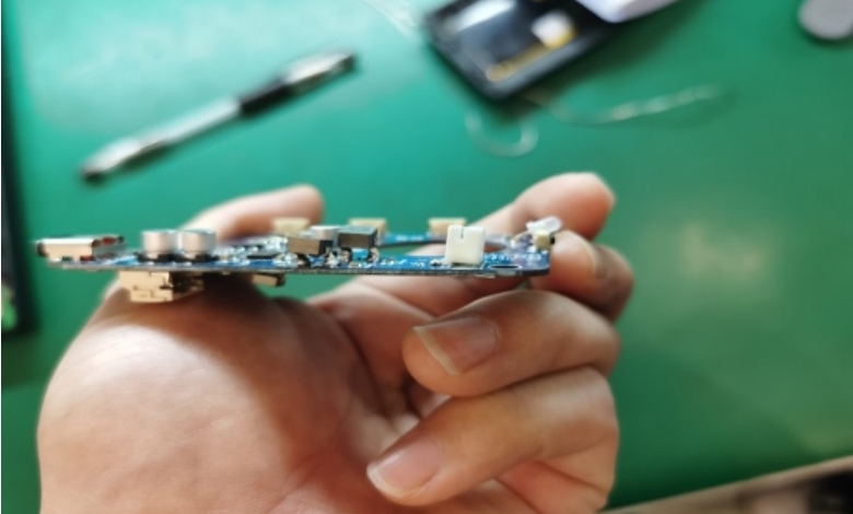 蓝牙音箱EMI辐射整改方案