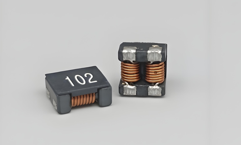 共模电感在电路都起到哪些作用？