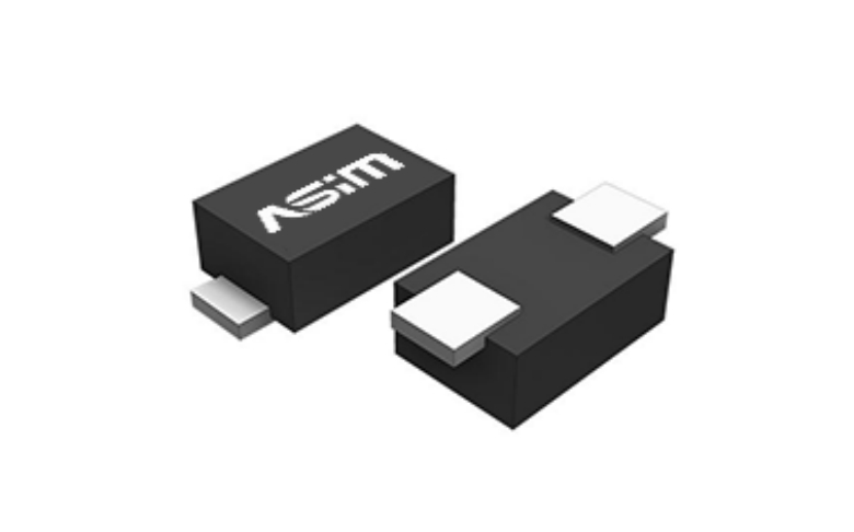 单向TVS与双向TVS二极管的关键区别解析