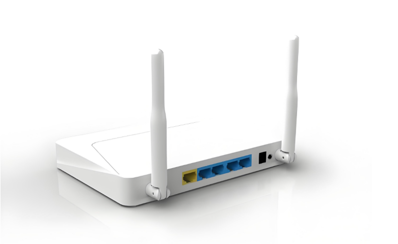用TVS管解决路由器受ESD干扰WIFI掉线问题