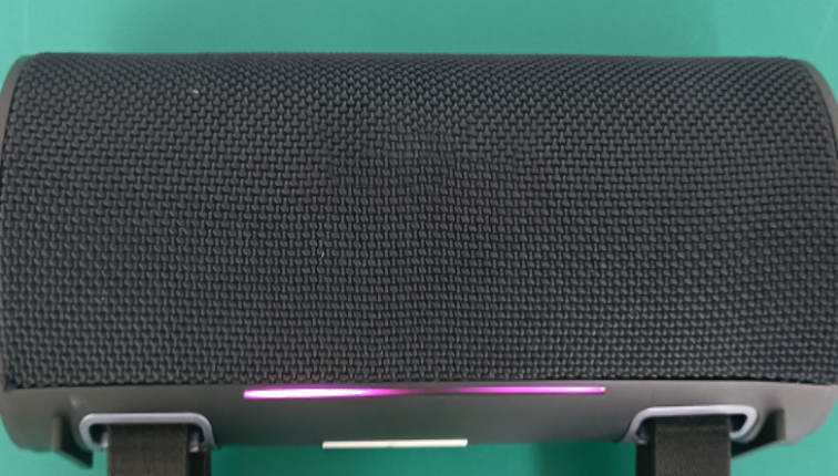 便携式蓝牙音响ESD静电整改案例-ASIM阿赛姆