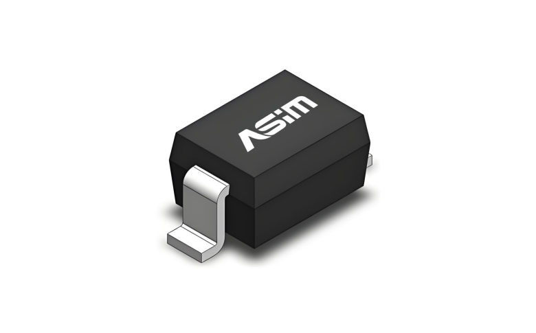 ESD二极管选型：钳位电压与IPP电流匹配设计