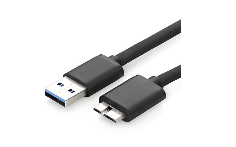 USB3.0端口ESD管防护会拖慢数据传输？