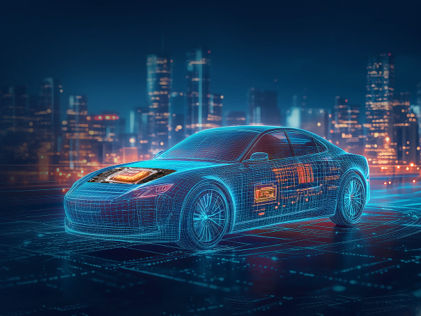 车载CAN FD端口ESD管选国产还是进口稳？