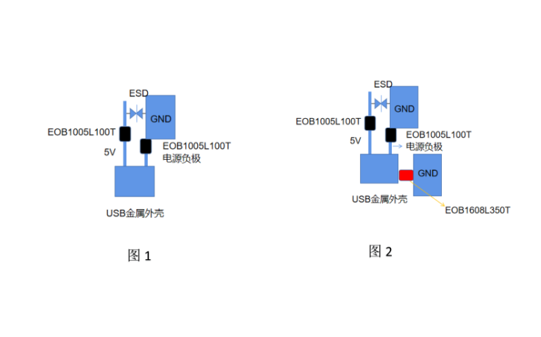 Type-C接口1kV就罢工？这款蓝牙台灯只改了3颗器件，硬扛8kV静电