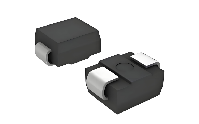 2026年全球ESD二极管市场调研报告