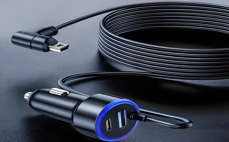 TVS管车载电源接口瞬态抑制方案