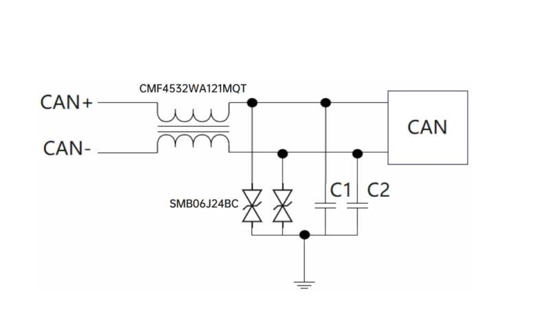 汽车电子EMC设计与防护技术解析