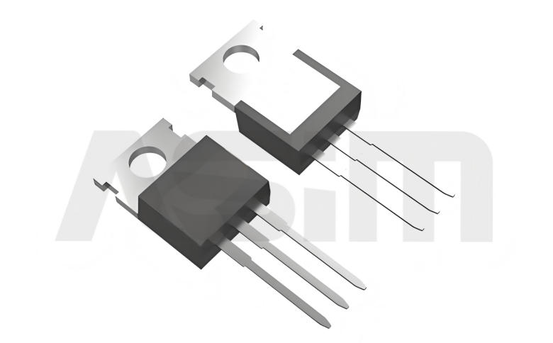 MOS管台式机电源功率管选型指南