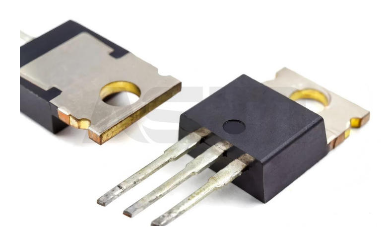 MOS管开关电源电路设计与应用：高效能电源管理的核心