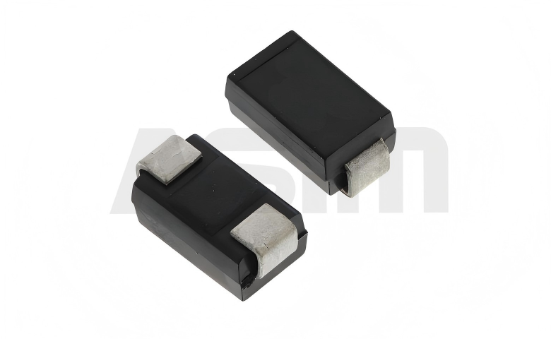 ESD二极管推荐：Type‑C接口静电防护方案详解