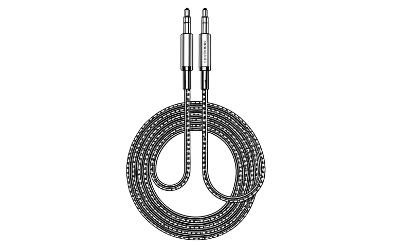 ESD二极管推荐：音频3.5mm接口的专业防护方案