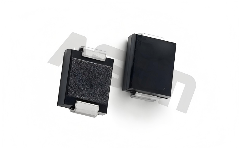 TVS管选型指南：五大关键参数与阿赛姆方案推荐