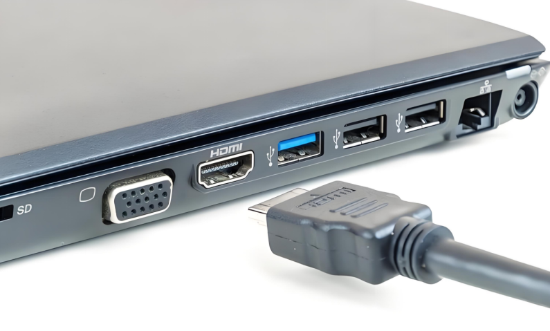 一颗ESD器件，如何守护你的USB和HDMI接口？静电防护实战解析