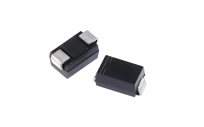 USB3.0接口如何选低电容ESD？