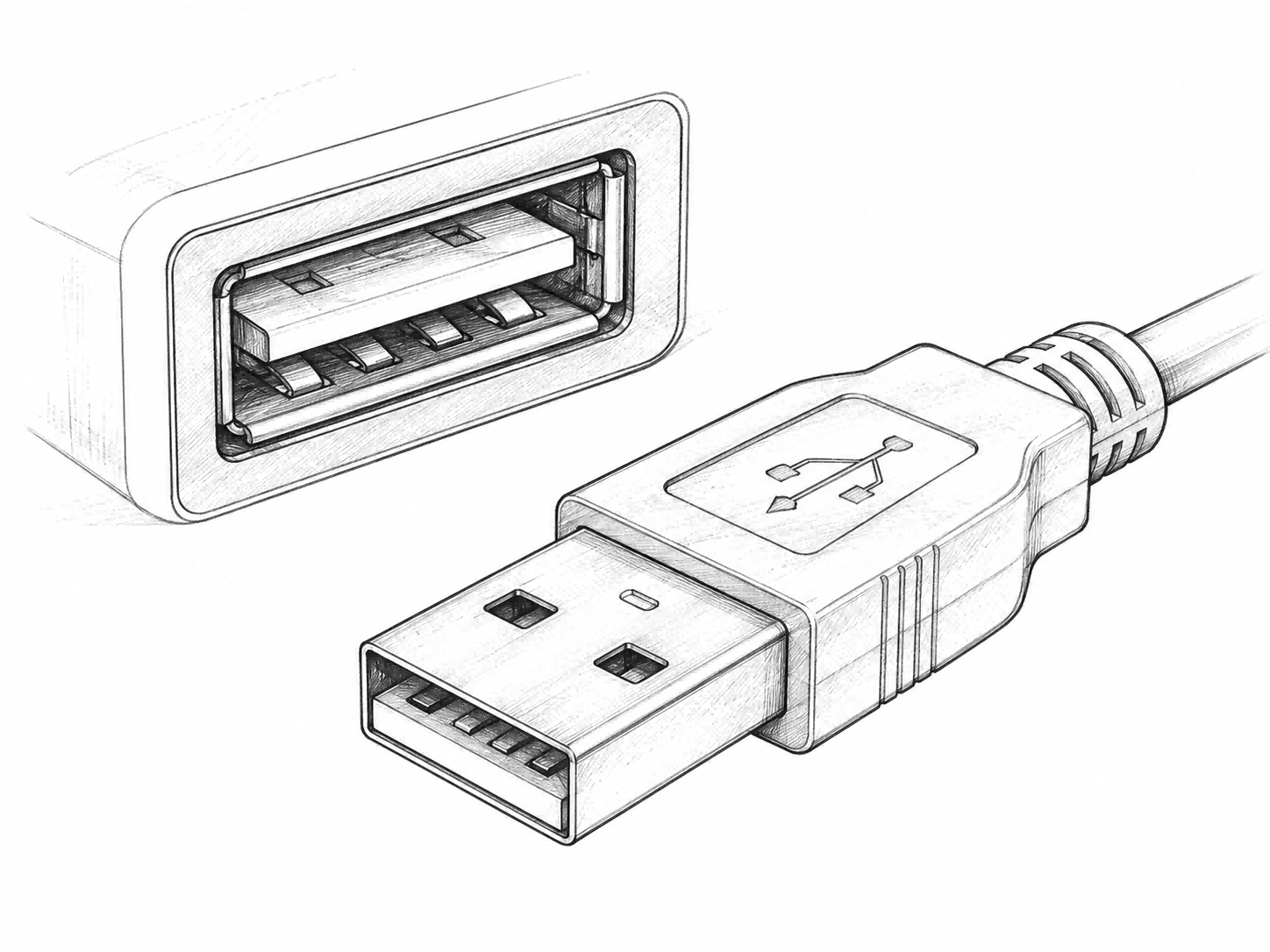 USB接口ESD测试失败怎么办？