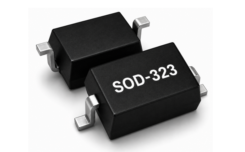 SOD-323封装ESD管怎么选？