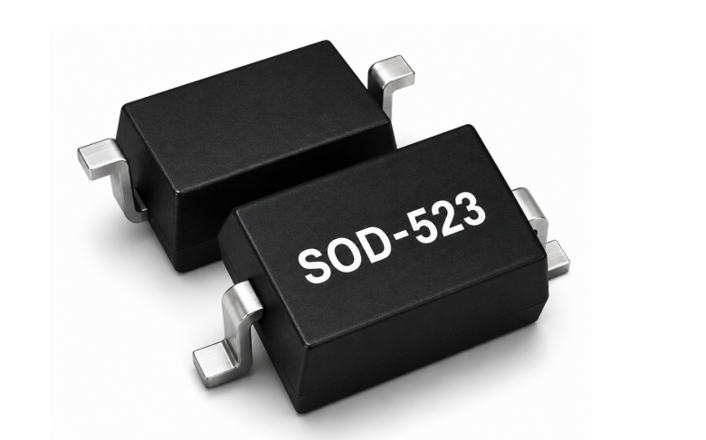 ESD3V3B003TA是什么型号？3.3V ESD二极管参数与应用