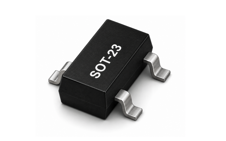ESD3V3R005TR是什么型号？3.3 V单向ESD阵列参数与应用