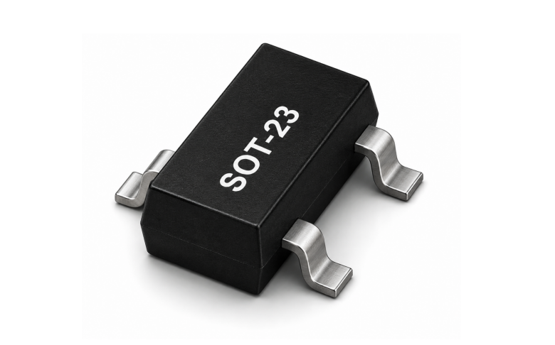 ESD5R005TR是什么型号？5 V单向ESD阵列参数与接口选型
