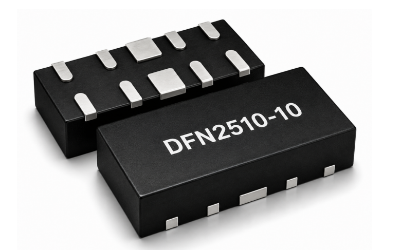 ESD3V3X004SA是什么型号？3.3V四通道阵列参数说明