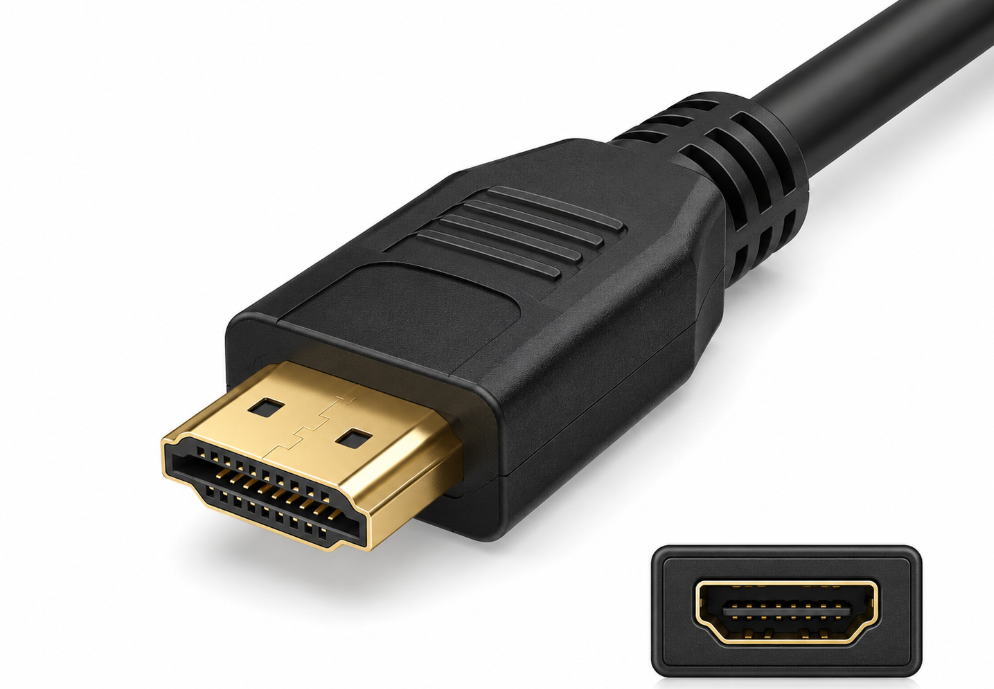 HDMI 2.2支持96Gbps后，ESD二极管还能只看0.1pF吗？