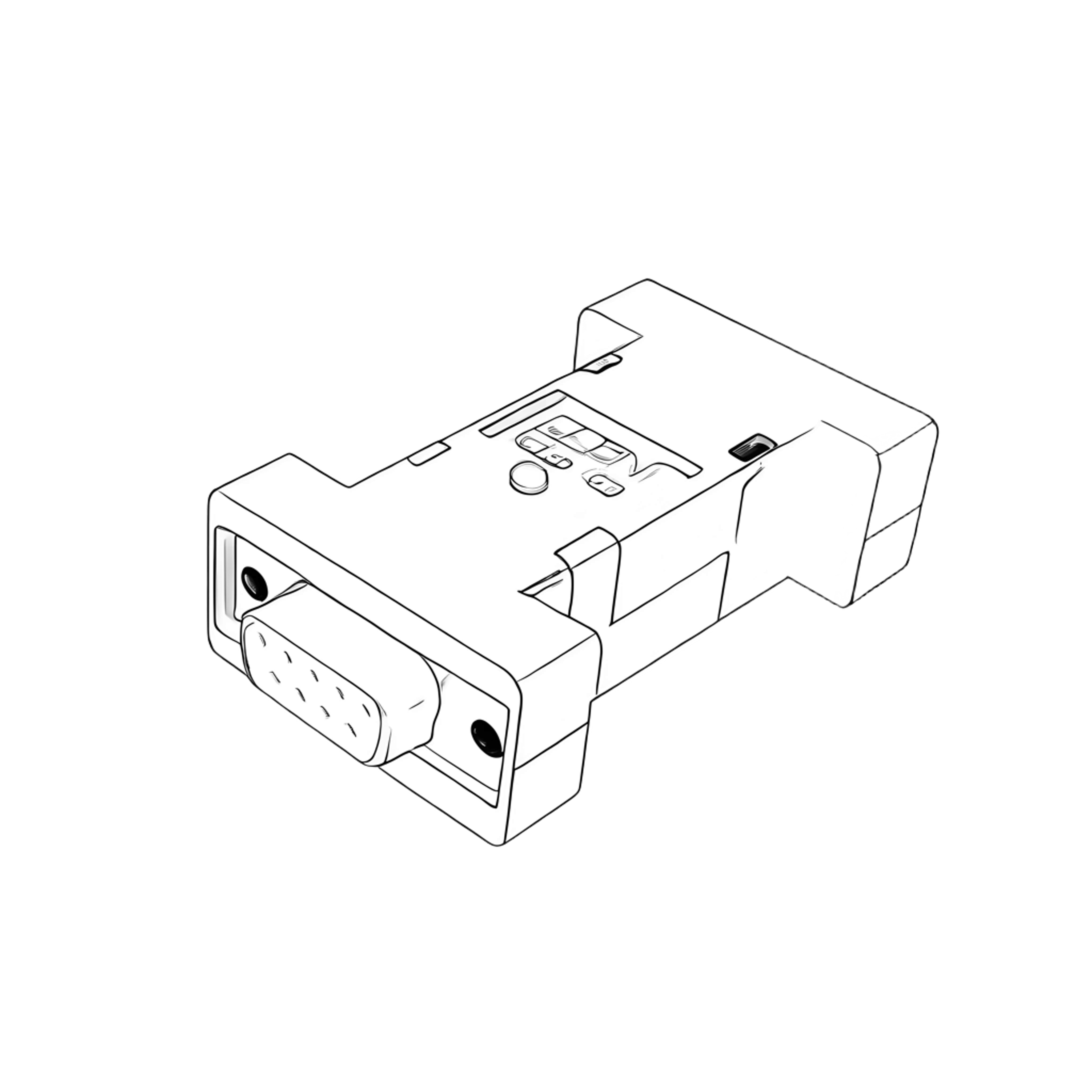 车载CAN接口电路设计