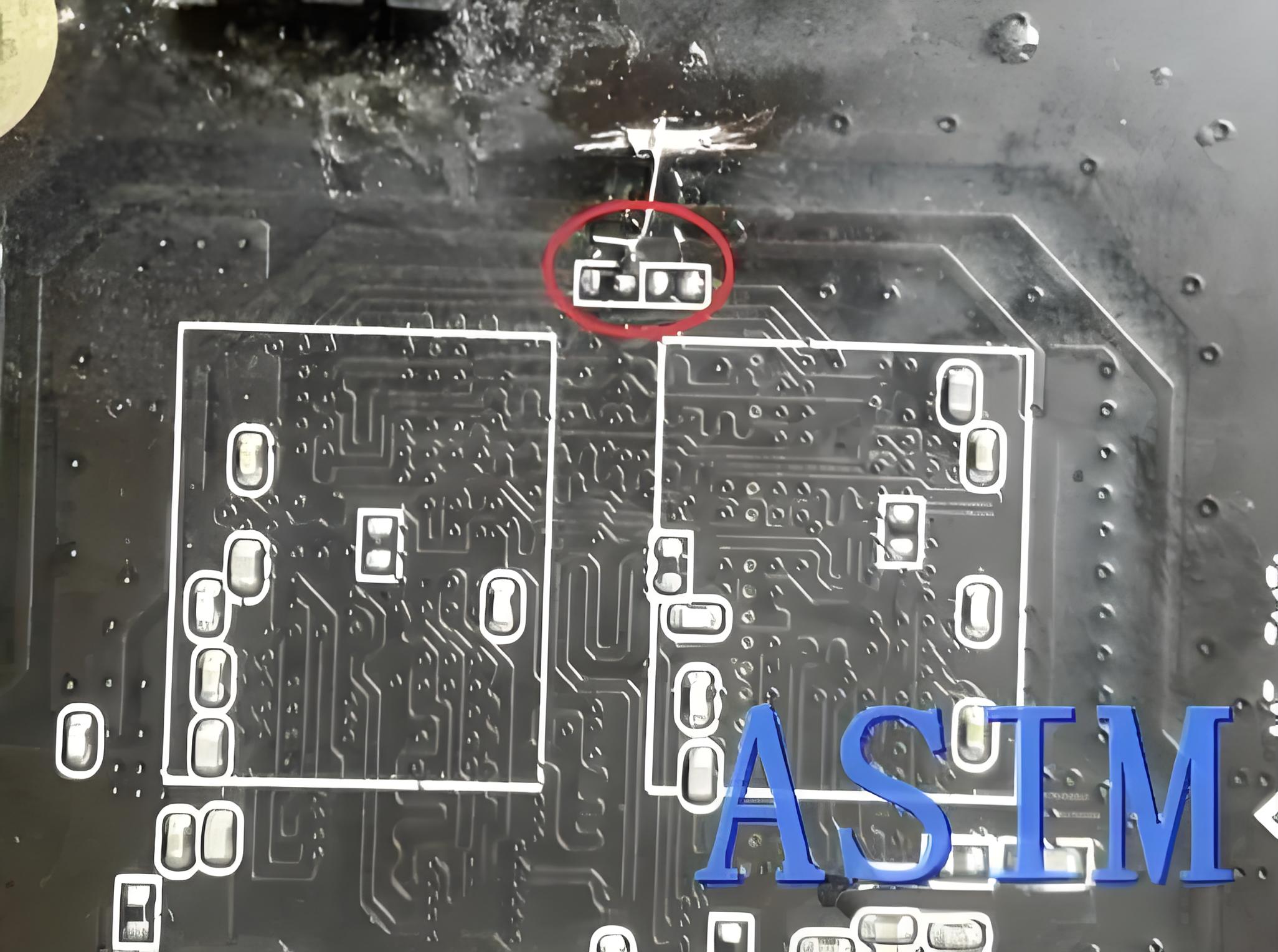 ESD整改案例