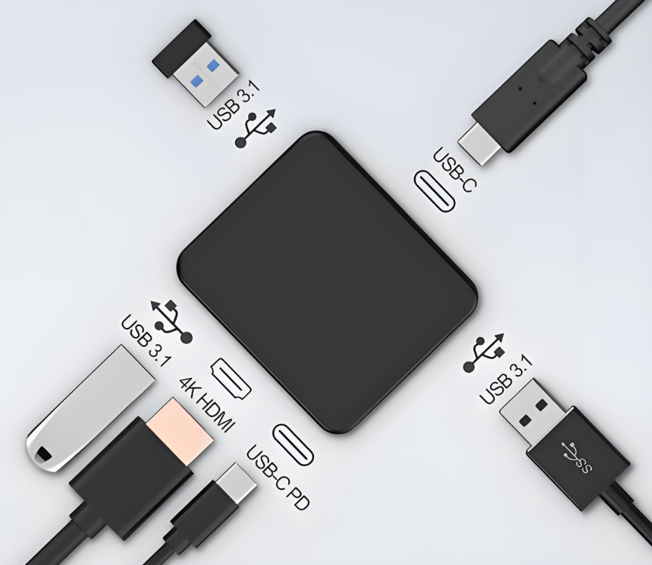 ESD二极管应用领域 ESD二极管应用领域
