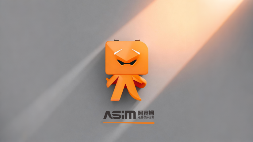 ASIM阿赛姆 专芯靠谱