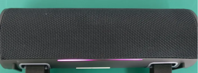 蓝牙音响ESD整改